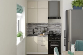 Кухонный гарнитур Дюна мини 1000 мм в Надыме - nadym.mebel-tymen.ru | фото