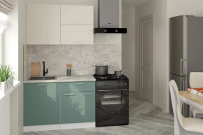 Кухонный гарнитур Глория лайт 1200 мм в Надыме - nadym.mebel-tymen.ru | фото