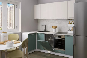 Кухонный гарнитур Глория прайм 2 400 1100х2000 мм в Надыме - nadym.mebel-tymen.ru | фото