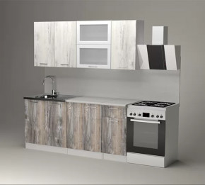 Кухонный гарнитур Инна макси 1800 мм в Надыме - nadym.mebel-tymen.ru | фото