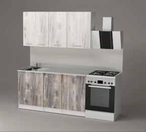 Кухонный гарнитур Инна нормал 1500 мм в Надыме - nadym.mebel-tymen.ru | фото