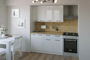 Кухонный гарнитур Жасмин медиум 2 1400 мм в Надыме - nadym.mebel-tymen.ru | фото