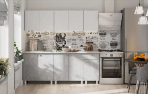 Кухонный гарнитур КГ-1 1800 NN-мебель в Надыме - nadym.mebel-tymen.ru | фото