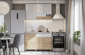 Кухонный гарнитур КГ-4 1200 NN-мебель в Надыме - nadym.mebel-tymen.ru | фото