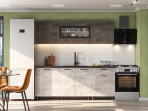 Кухонный гарнитур КГ- 9 2,0м в Надыме - nadym.mebel-tymen.ru | фото