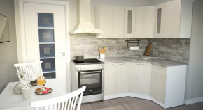 Кухонный гарнитур Лариса оптима 2 1500*1300 мм в Надыме - nadym.mebel-tymen.ru | фото