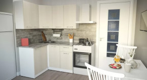 Кухонный гарнитур Лариса прайм 1 1200*1400 мм в Надыме - nadym.mebel-tymen.ru | фото