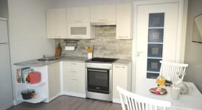 Кухонный гарнитур Лариса прайм 2 1300*2100 мм в Надыме - nadym.mebel-tymen.ru | фото