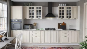 Кухонный гарнитур «Лина» №1 в Надыме - nadym.mebel-tymen.ru | фото