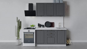 Кухонный гарнитур «Лина» длиной 150 см в Надыме - nadym.mebel-tymen.ru | фото