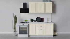 Кухонный гарнитур «Лина» длиной 150 см в Надыме - nadym.mebel-tymen.ru | фото