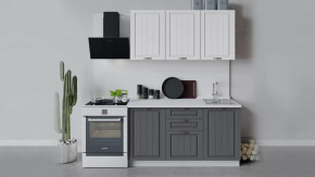 Кухонный гарнитур «Лина» длиной 150 см в Надыме - nadym.mebel-tymen.ru | фото