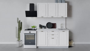 Кухонный гарнитур «Лина» длиной 150 см в Надыме - nadym.mebel-tymen.ru | фото