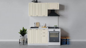 Кухонный гарнитур «Лина» длиной 160 см в Надыме - nadym.mebel-tymen.ru | фото