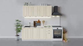 Кухонный гарнитур «Лина» длиной 180 см в Надыме - nadym.mebel-tymen.ru | фото