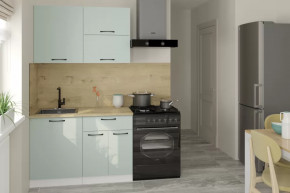 Кухонный гарнитур Лиора лайт 1200 мм в Надыме - nadym.mebel-tymen.ru | фото