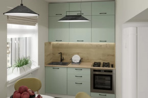 Кухонный гарнитур Лиора макси 1800 мм в Надыме - nadym.mebel-tymen.ru | фото