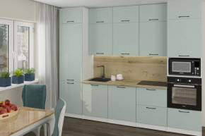 Кухонный гарнитур Лиора экстра 2 3000 мм в Надыме - nadym.mebel-tymen.ru | фото