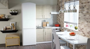 Кухонный гарнитур Лира медиум 1400 мм в Надыме - nadym.mebel-tymen.ru | фото