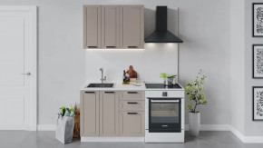 Кухонный гарнитур «Лорас» длиной 100 см в Надыме - nadym.mebel-tymen.ru | фото