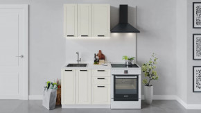 Кухонный гарнитур «Лорас» длиной 100 см в Надыме - nadym.mebel-tymen.ru | фото