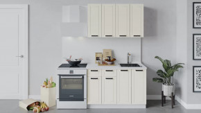 Кухонный гарнитур «Лорас» длиной 120 см в Надыме - nadym.mebel-tymen.ru | фото