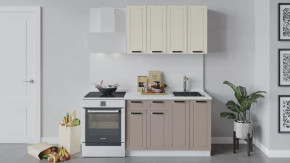 Кухонный гарнитур «Лорас» длиной 120 см в Надыме - nadym.mebel-tymen.ru | фото