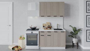 Кухонный гарнитур «Лорас» длиной 120 см в Надыме - nadym.mebel-tymen.ru | фото