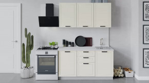 Кухонный гарнитур «Лорас» длиной 150 см в Надыме - nadym.mebel-tymen.ru | фото