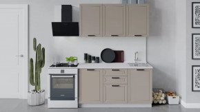 Кухонный гарнитур «Лорас» длиной 150 см в Надыме - nadym.mebel-tymen.ru | фото