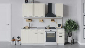 Кухонный гарнитур «Лорас» длиной 160 см в Надыме - nadym.mebel-tymen.ru | фото