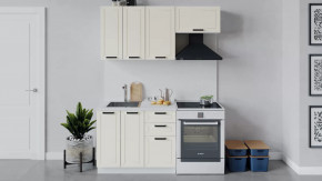 Кухонный гарнитур «Лорас» длиной 160 см в Надыме - nadym.mebel-tymen.ru | фото