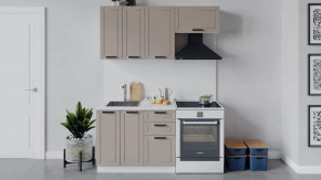 Кухонный гарнитур «Лорас» длиной 160 см в Надыме - nadym.mebel-tymen.ru | фото