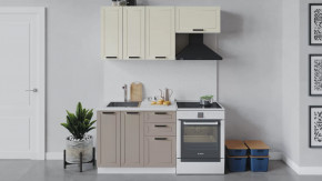 Кухонный гарнитур «Лорас» длиной 160 см в Надыме - nadym.mebel-tymen.ru | фото