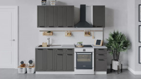 Кухонный гарнитур «Лорас» длиной 160 см в Надыме - nadym.mebel-tymen.ru | фото