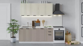 Кухонный гарнитур «Лорас» длиной 180 см в Надыме - nadym.mebel-tymen.ru | фото