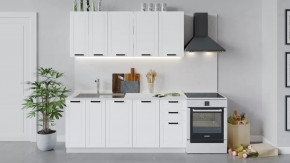 Кухонный гарнитур «Лорас» длиной 180 см в Надыме - nadym.mebel-tymen.ru | фото