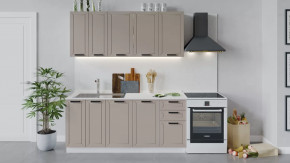 Кухонный гарнитур «Лорас» длиной 180 см в Надыме - nadym.mebel-tymen.ru | фото