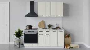 Кухонный гарнитур «Лорас» длиной 180 см со шкафом НБ в Надыме - nadym.mebel-tymen.ru | фото