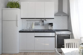 Кухонный гарнитур Лотос медиум 2 1400 мм в Надыме - nadym.mebel-tymen.ru | фото