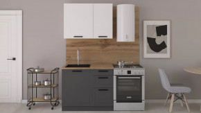 Кухонный гарнитур «Монс» длиной 100 см в Надыме - nadym.mebel-tymen.ru | фото