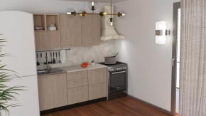 Кухонный гарнитур Надежда стандарт 4 1600 мм в Надыме - nadym.mebel-tymen.ru | фото