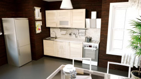 Кухонный гарнитур Ника макси 1800 мм в Надыме - nadym.mebel-tymen.ru | фото