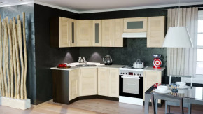 Кухонный гарнитур Ника оптима 1300*2500 мм в Надыме - nadym.mebel-tymen.ru | фото