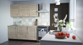 Кухонный гарнитур Ника экстра 1700 мм в Надыме - nadym.mebel-tymen.ru | фото