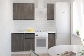 Кухонный гарнитур Ноктюрн лайт 1200 мм в Надыме - nadym.mebel-tymen.ru | фото