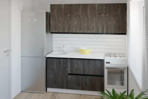 Кухонный гарнитур Ноктюрн макси 1800 мм в Надыме - nadym.mebel-tymen.ru | фото