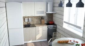 Кухонный гарнитур Ольга лайт 2 1200 мм в Надыме - nadym.mebel-tymen.ru | фото