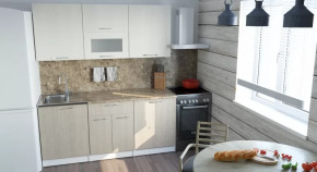 Кухонный гарнитур Ольга макси 1 1800 мм в Надыме - nadym.mebel-tymen.ru | фото