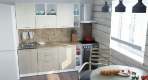 Кухонный гарнитур Ольга макси 4 1800 мм в Надыме - nadym.mebel-tymen.ru | фото